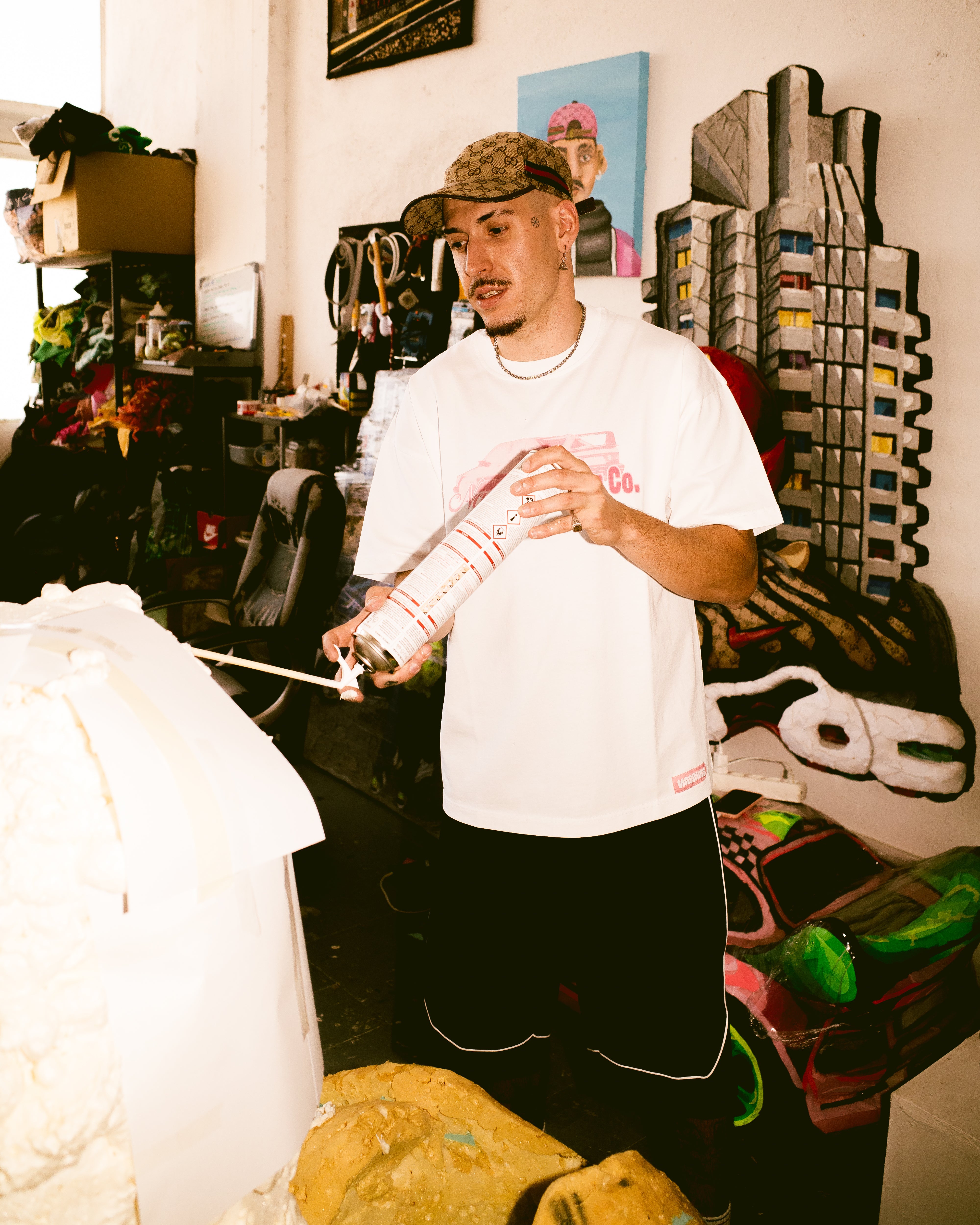Racing Co. Tee